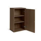 Wandschrank - Dark Oak
