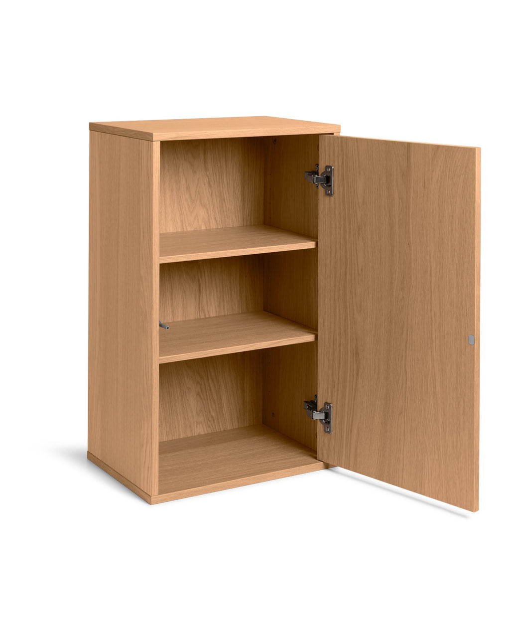 WallCabinet - Nordische Eiche