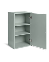 WallCabinet – Iron Blue