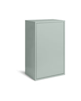 WallCabinet – Iron Blue