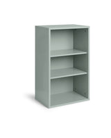 WallCabinet – Iron Blue