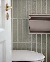 Mini ReCollector Box - Silver Cloud Grey