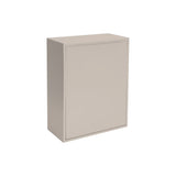 Recycling box - Silver Cloud Grey