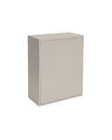 Recyclingbox - Silver Cloud Grey