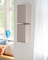 Recyclingbox - Silver Cloud Grey
