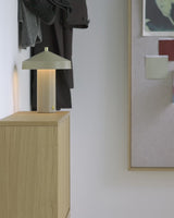 Shoe Box Narrow - Warm Oak