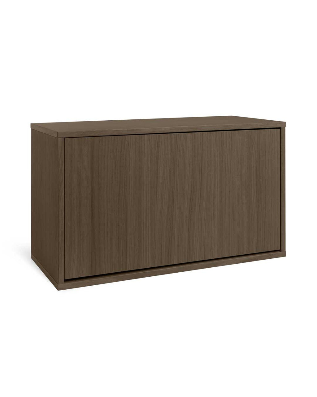 ShoeBox - Dark Oak