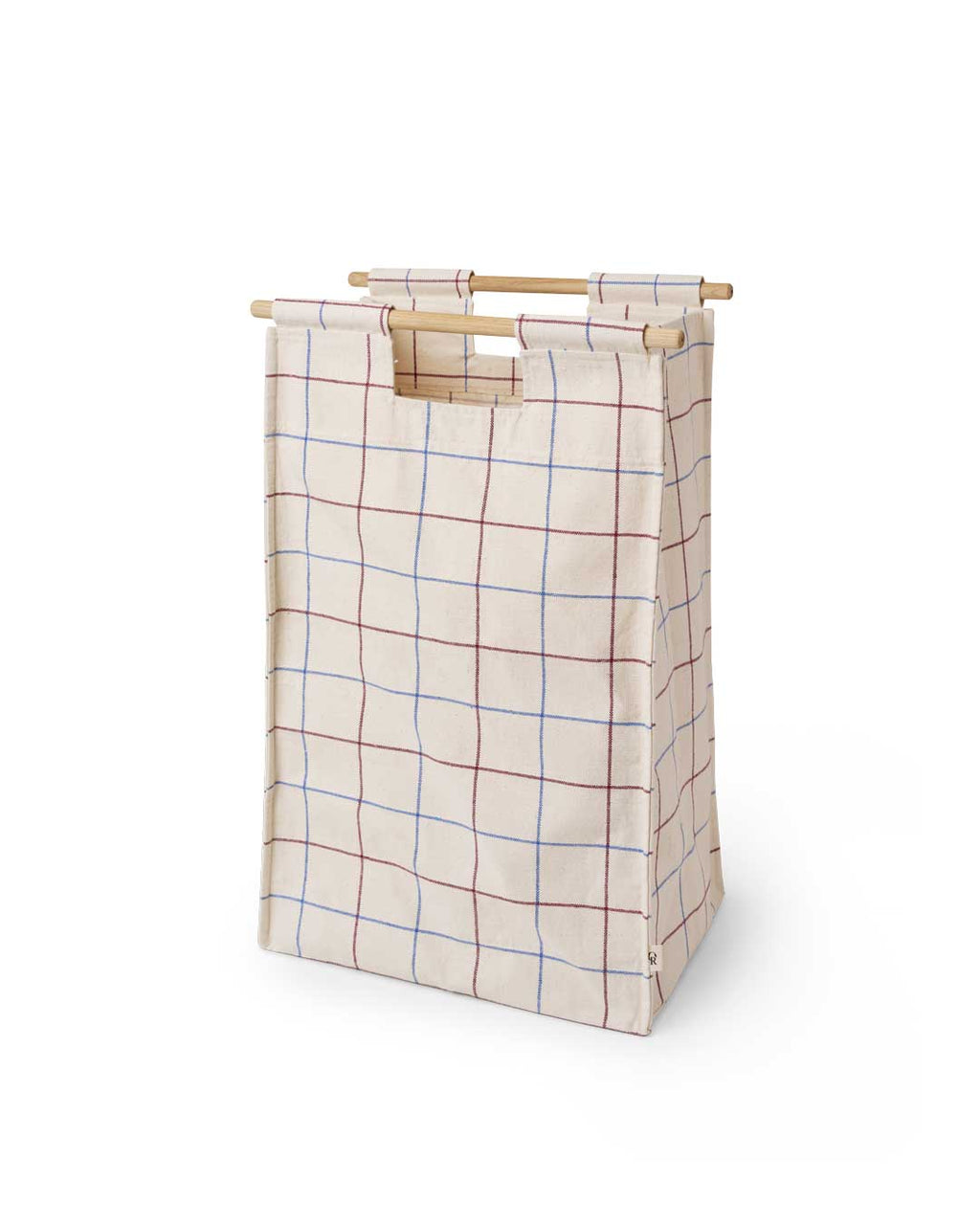 BagUp - Timeless Check