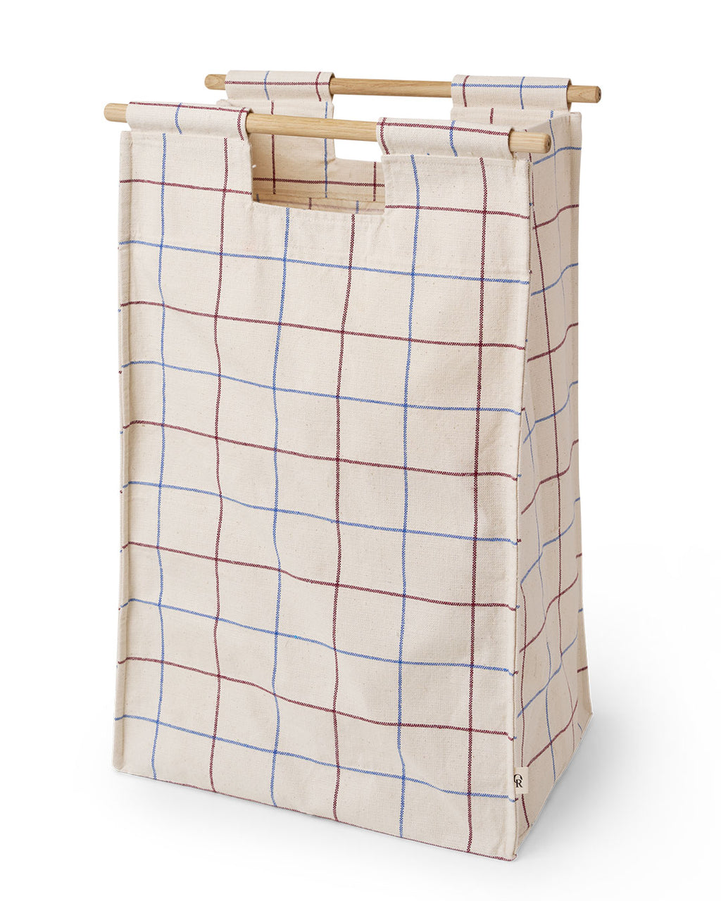 BagUp - Timeless Check