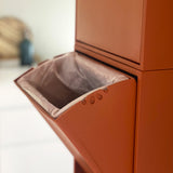 Recyclingbox - Nordic Sunset