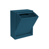 Recyclingbox - Deep Dive Blue